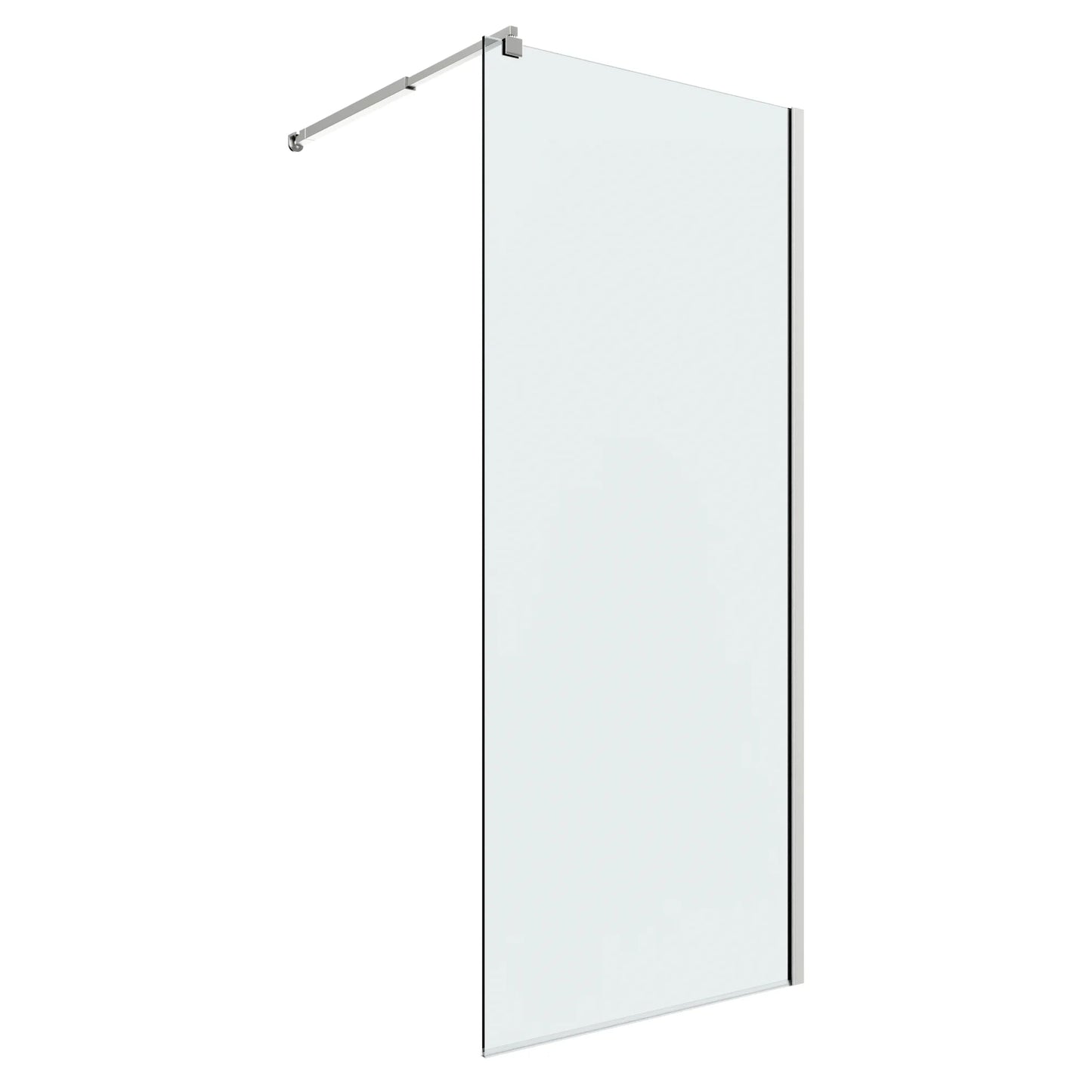 Douchewand Zaro - 80x200cm - WDtegels