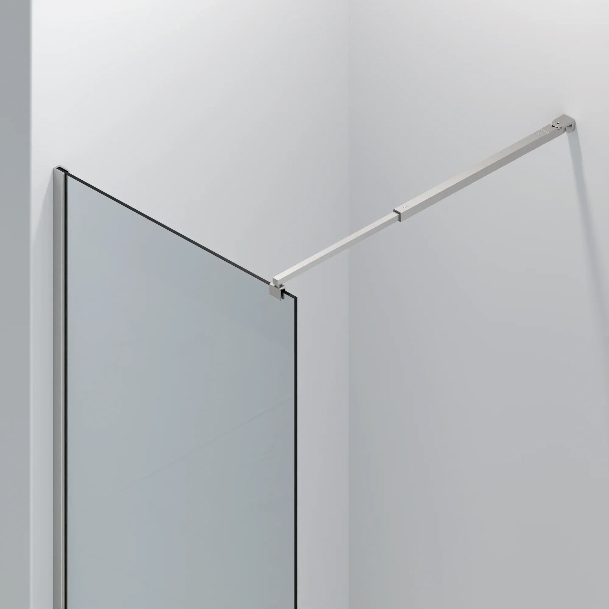 Douchewand Zaro - 80x200cm - WDtegels