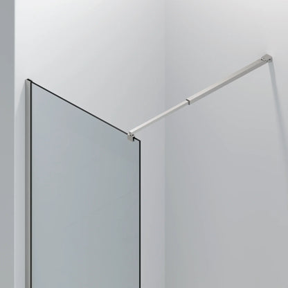 Douchewand Zaro - 80x200cm - WDtegels