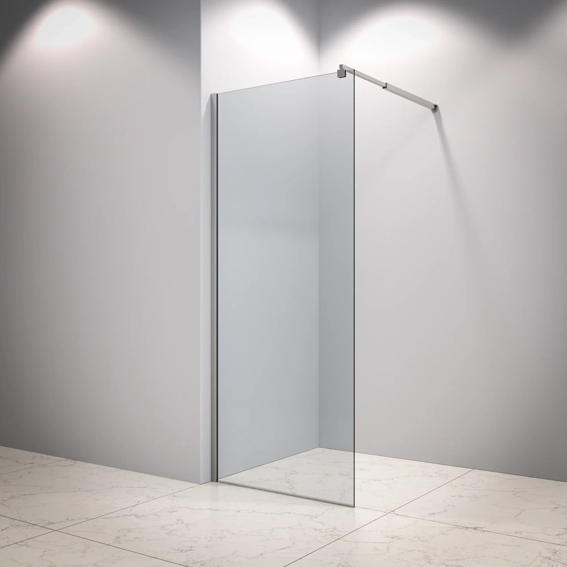 Douchewand Zaro - 80x200cm - WDtegels