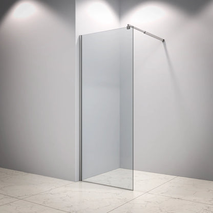 Douchewand Zaro - 80x200cm - WDtegels
