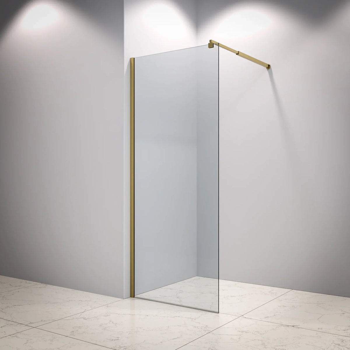 Douchewand Elva - 80x200cm - WDtegels