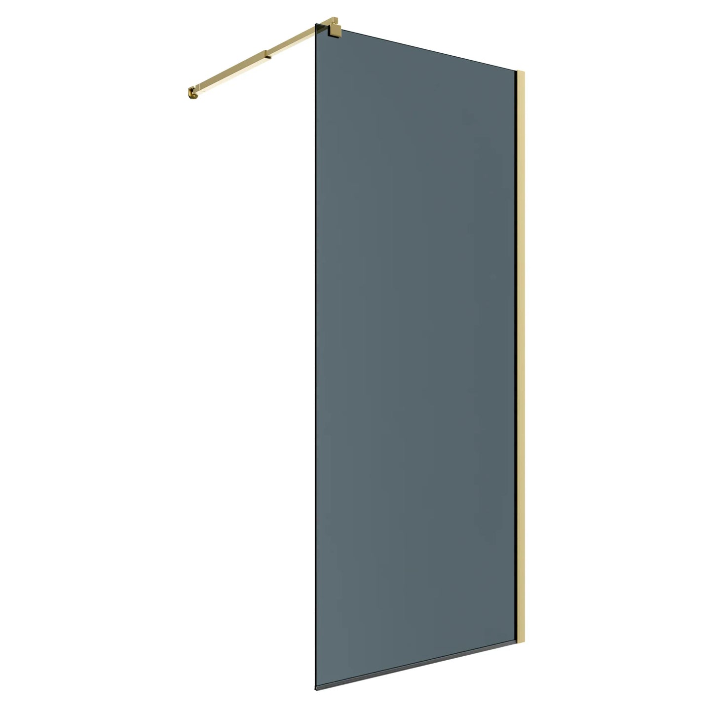 Douchewand Vero - 80x200cm