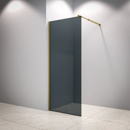 Douchewand Vero - 80x200cm
