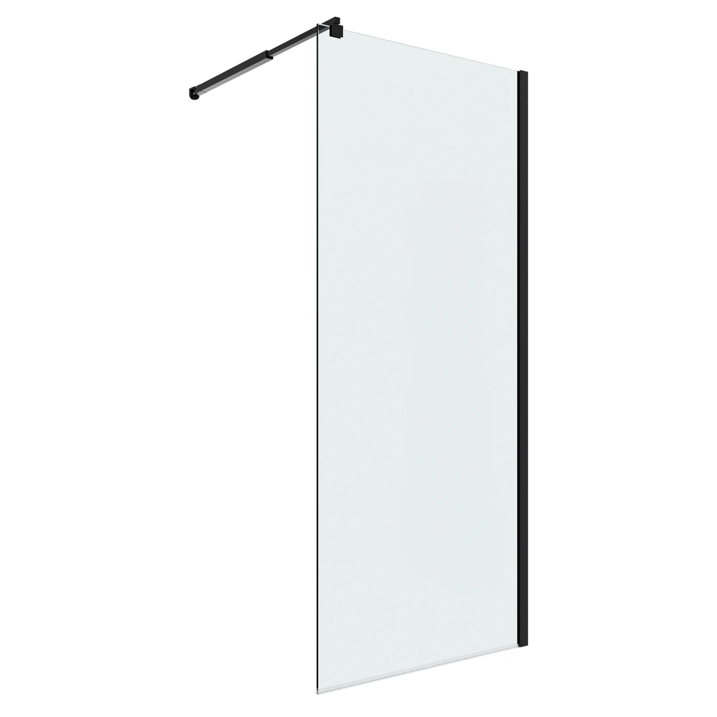 Douchewand Aris - 80x200cm - WDtegels