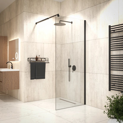 Douchewand Aris - 80x200cm - WDtegels