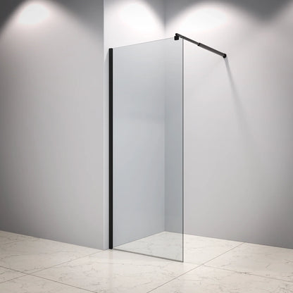 Douchewand Aris - 80x200cm - WDtegels