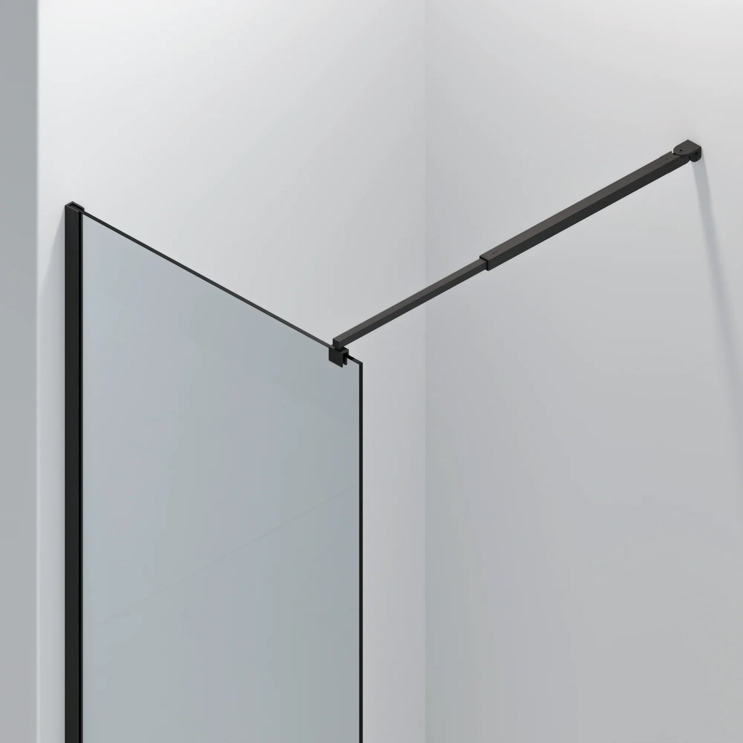 Douchewand Aris - 80x200cm - WDtegels