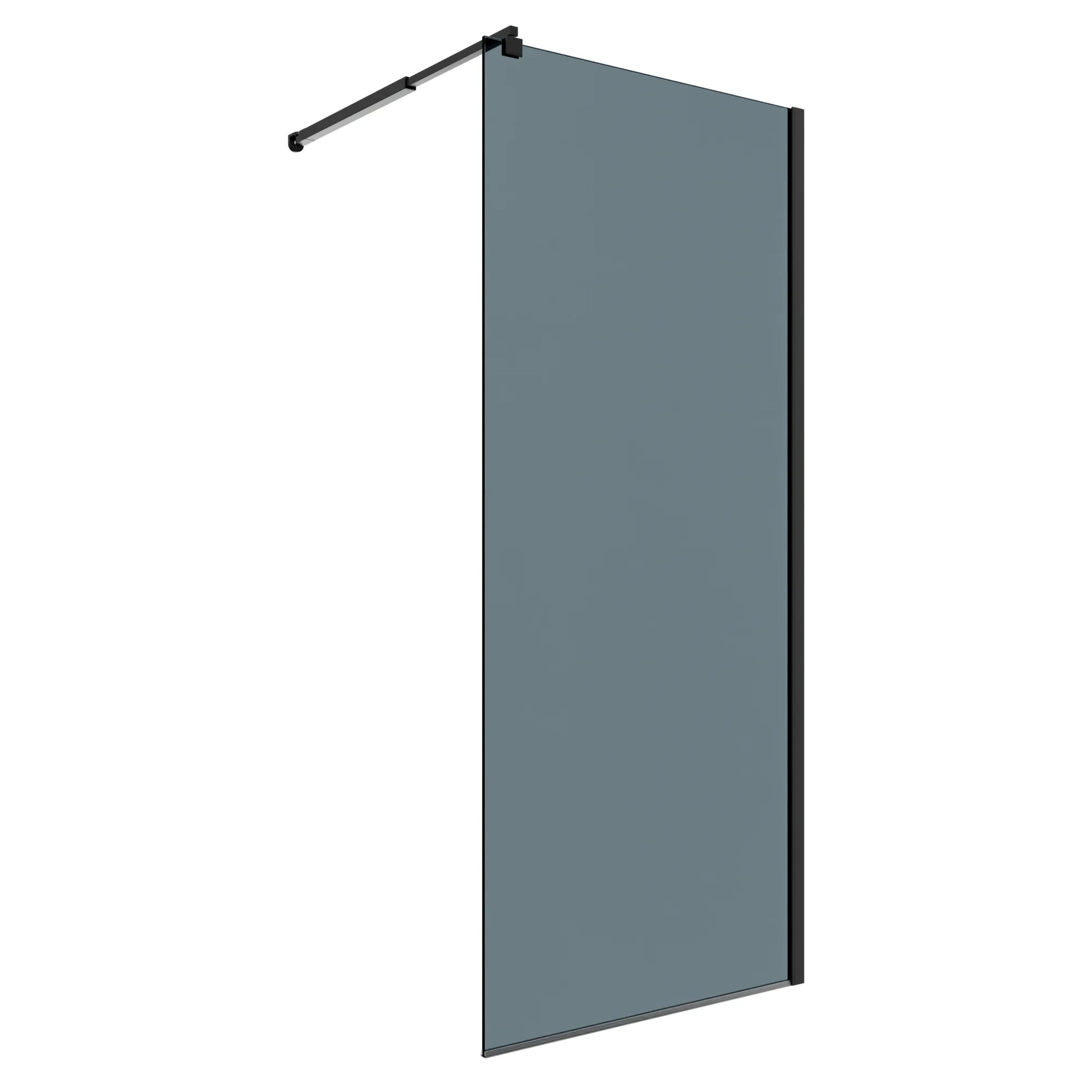Douchewand Nova 60x200cm - WDtegels