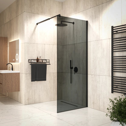 Douchewand Nova 60x200cm - WDtegels