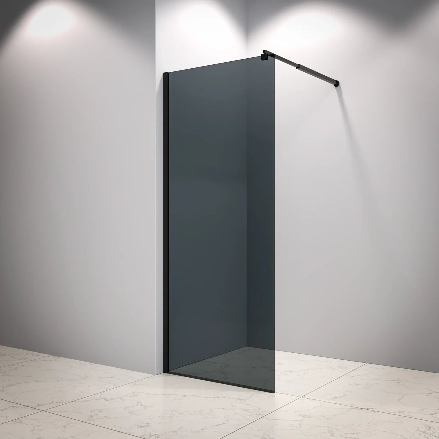 Douchewand Nova 60x200cm - WDtegels