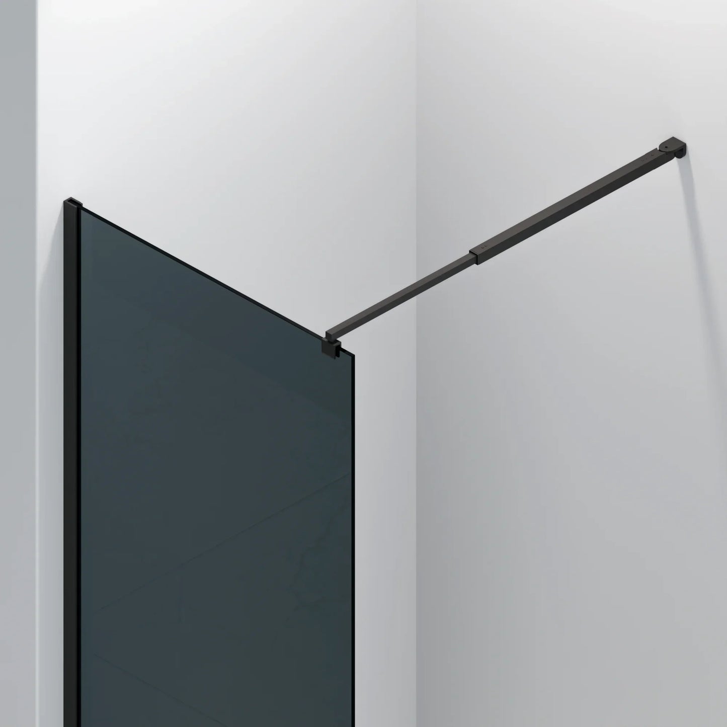 Douchewand Nova 60x200cm - WDtegels