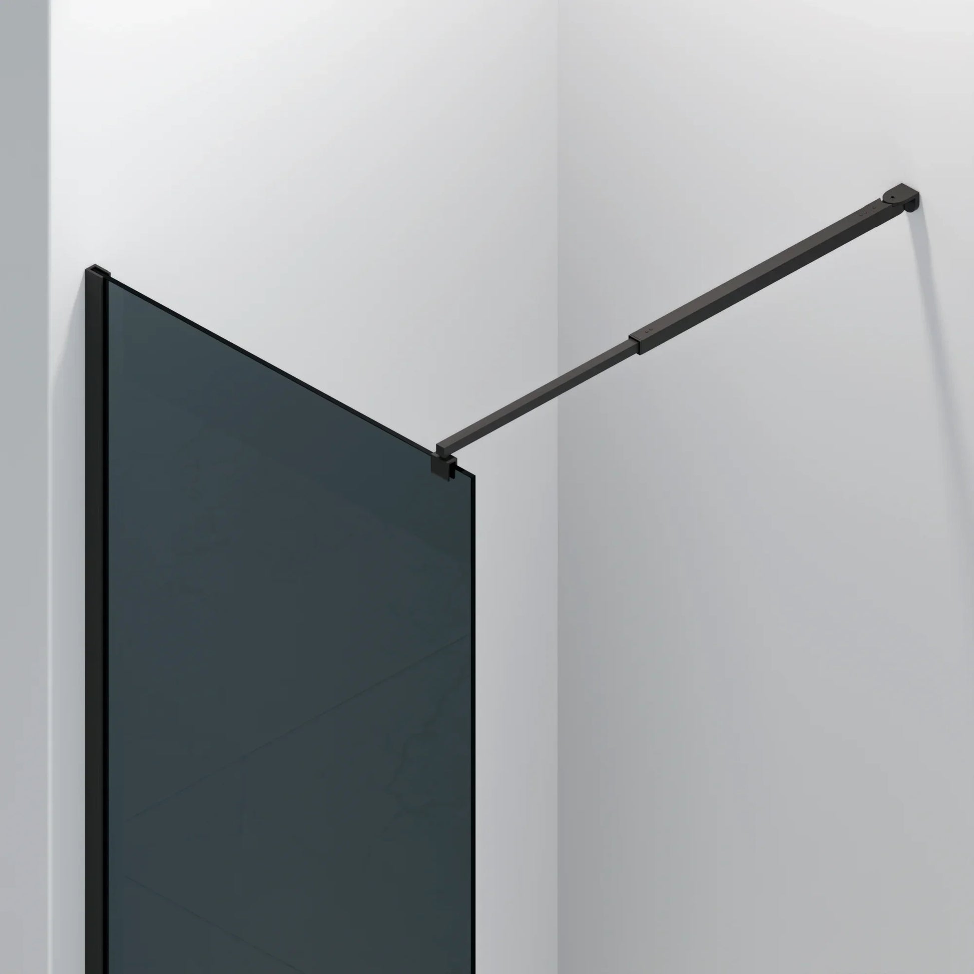 Douchewand Nova 60x200cm - WDtegels