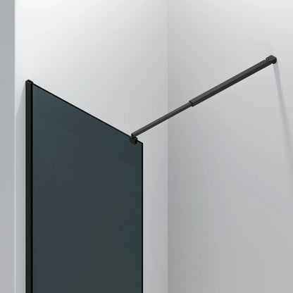 Douchewand Nova 60x200cm - WDtegels