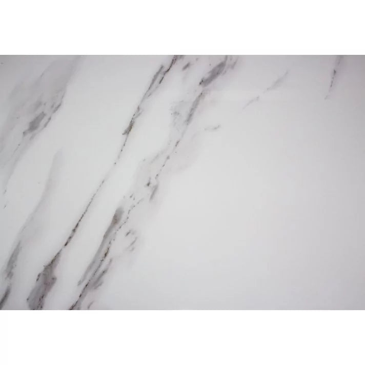 Vloertegel Marmoles Digital Carrara Mat 60x60 rect - WDtegels