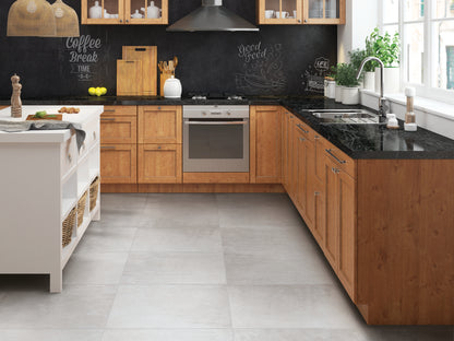Vloertegel Tassero Beige 60x60 rect - WDtegels