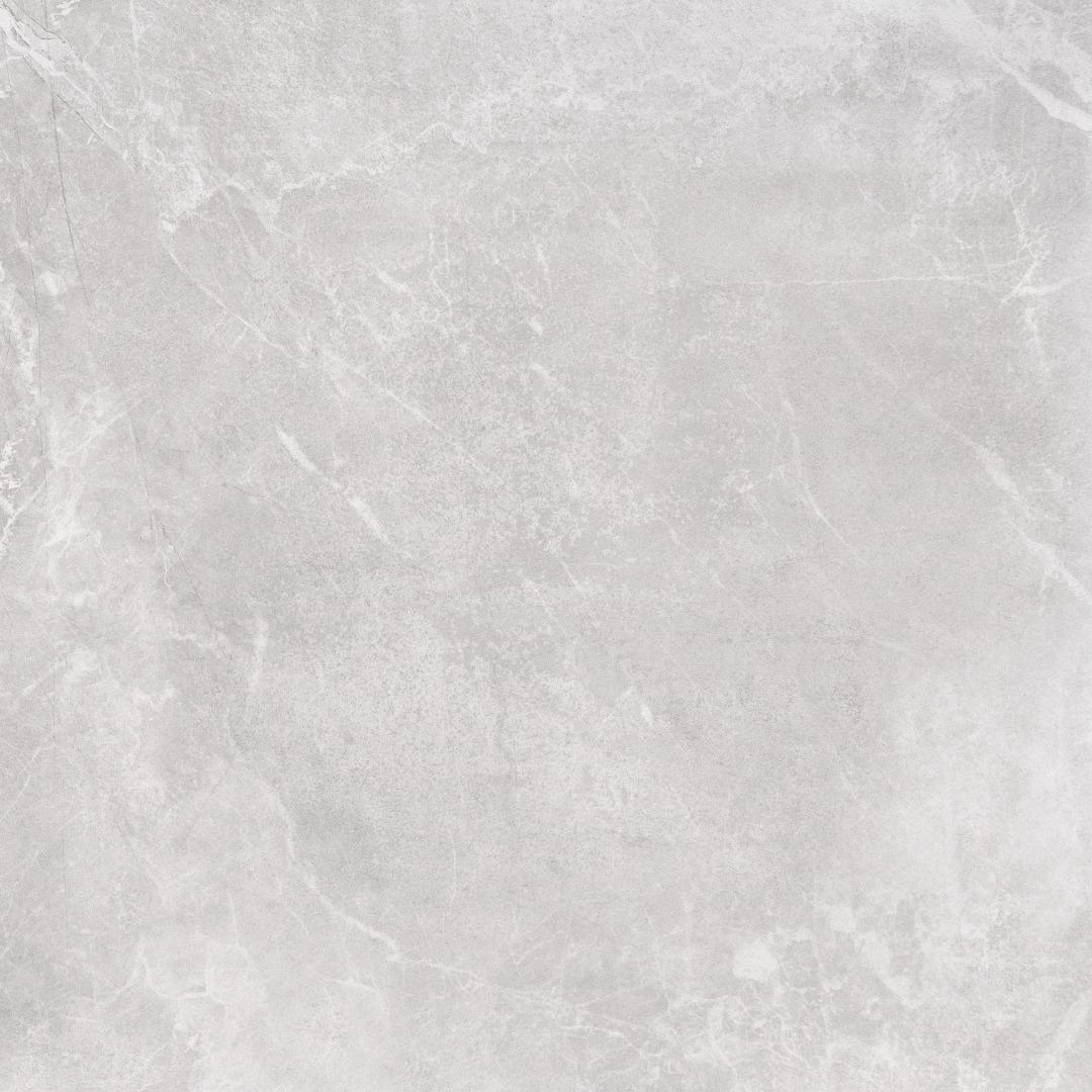 Azulejo de suelo Stonemood Blanco 80x80 rectangular