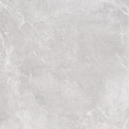 Azulejo de suelo Stonemood Blanco 80x80 rectangular