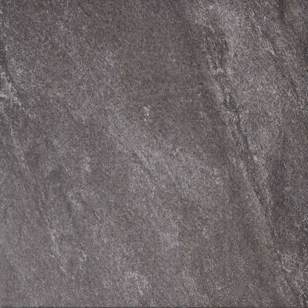 Buiten Tegel Milan Antracite 80x80x2 rect