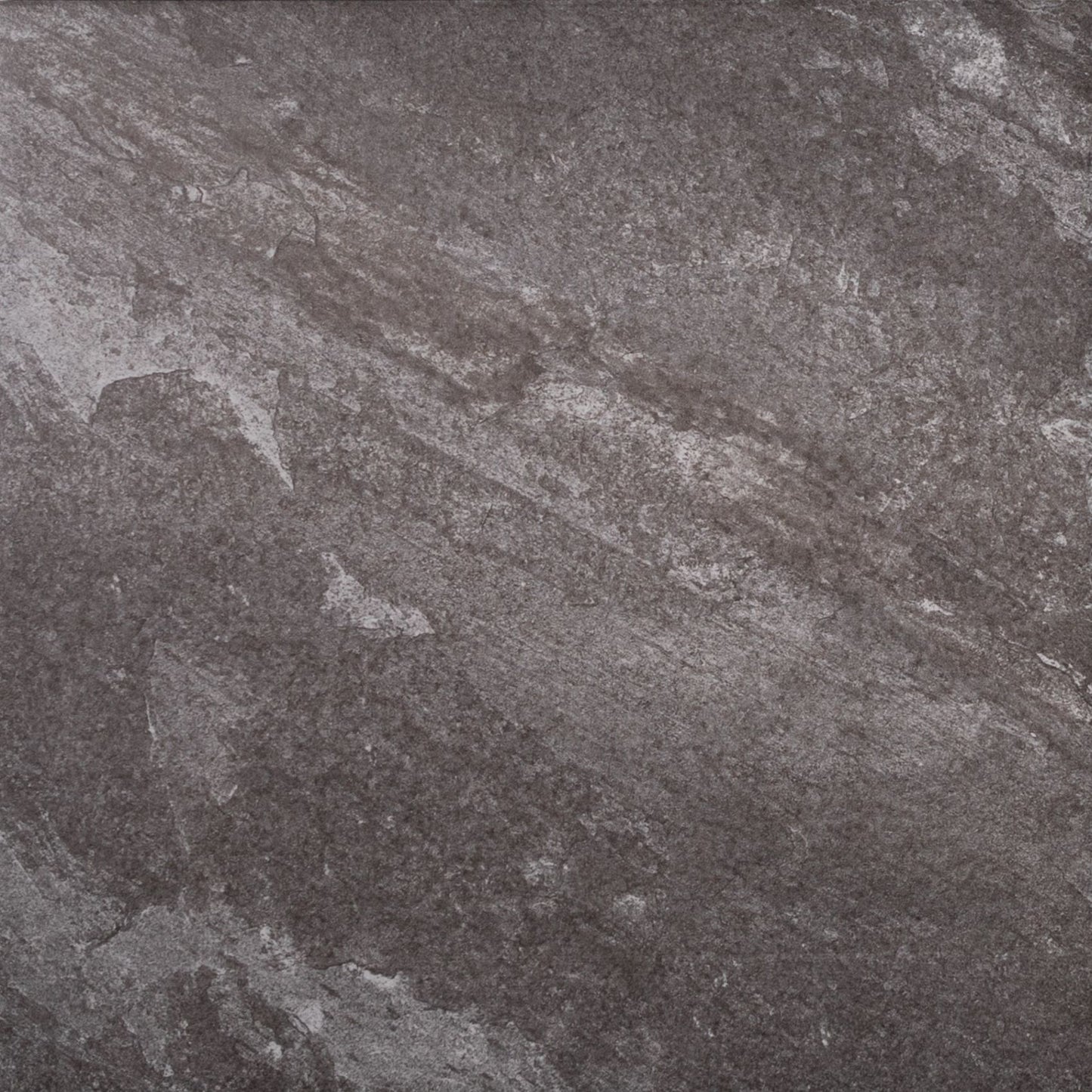 Buiten Tegel Milan Antracite 80x80x2 rect