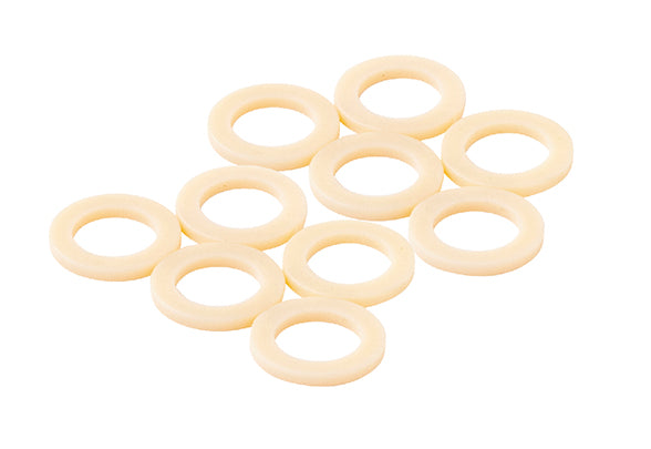 Köro TPE ring 9x14x1,5mm - 10 pieces