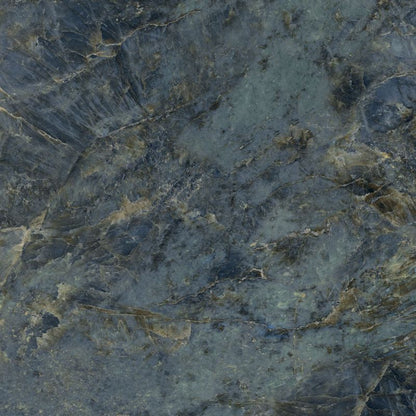 Vloer- en wandtegel Signoria Labradorite gepolijst 120x120 rett