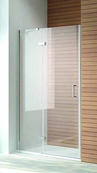 Niche door Quadra 120