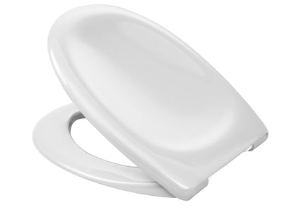 Cedo Palm beach Toiletzitting/siège wc White - WDtegels