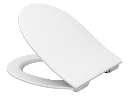Cedo Vero beach Toiletzitting/siège wc White - WDtegels