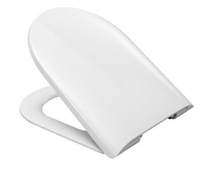 Cedo Solla Toiletzitting/siège wc White - WDtegels