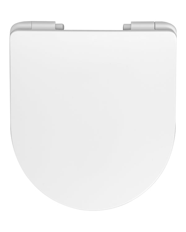 Cedo Delray toiletzitting | Wit