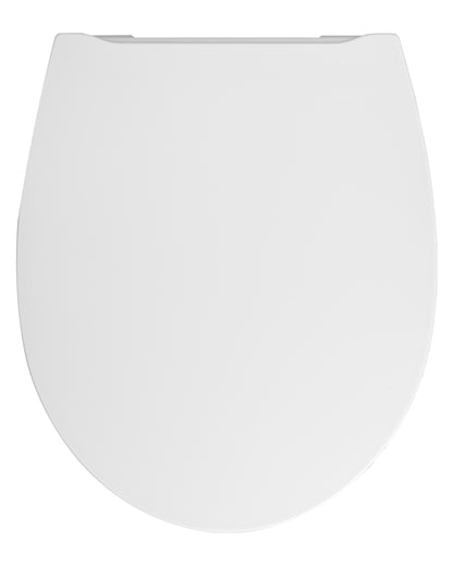 Cedo Pensacola Toiletzitting/siège wc White - WDtegels