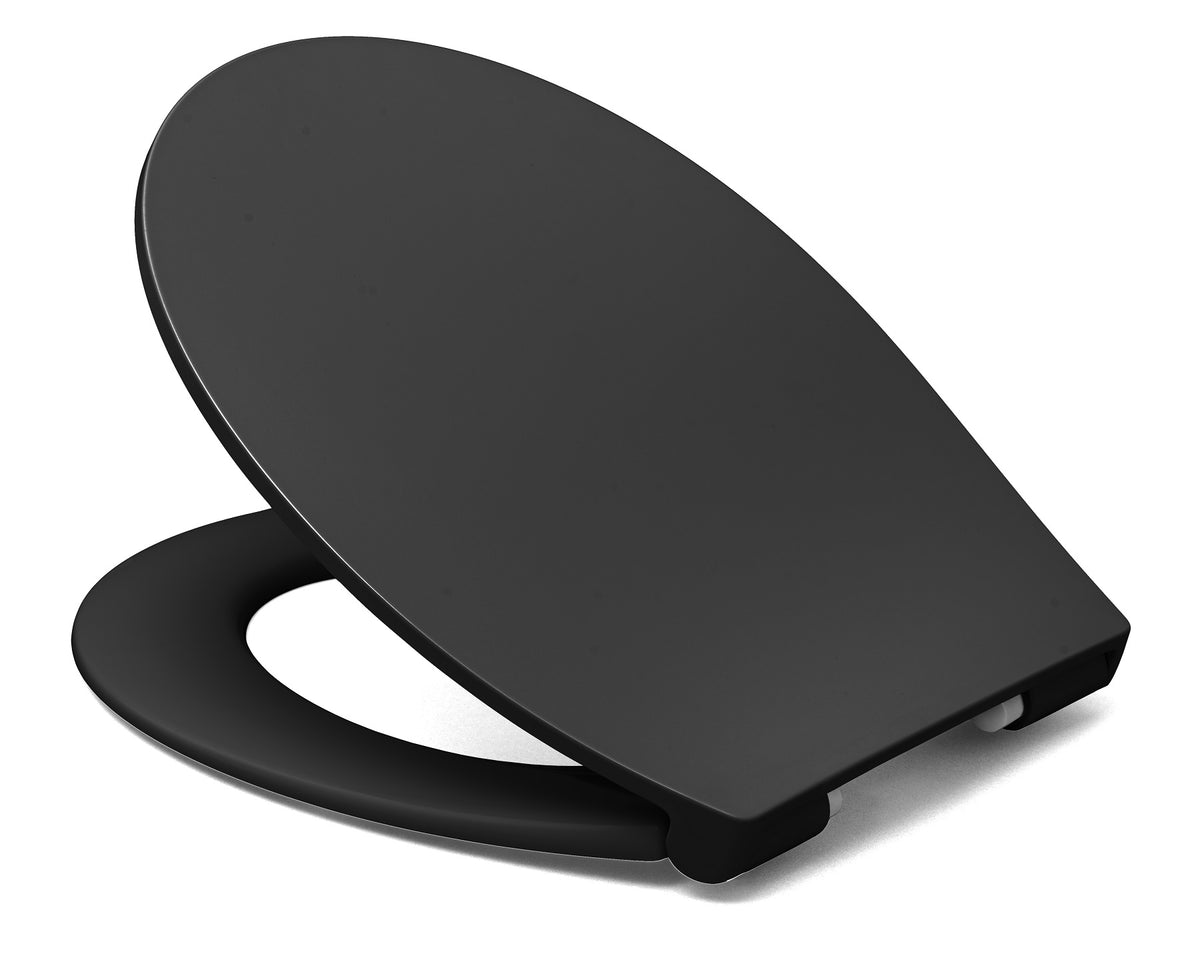 Cedo Mojave Beach toiletzitting Zwart