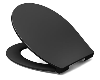 Cedo Mojave Beach toiletzitting Zwart