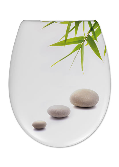 Cedo StonesToiletzitting/siège wc Multi - WDtegels