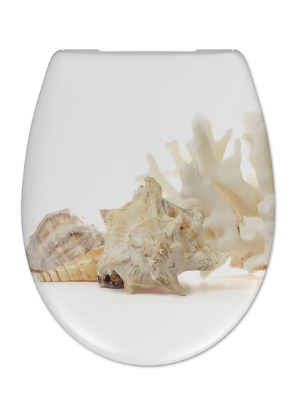 Cedo Shell Toiletzitting/siège wc Multi - WDtegels