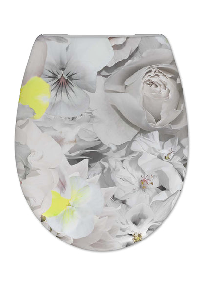 Cedo Gardeners bliss Toiletzitting/siège wc Multi - WDtegels