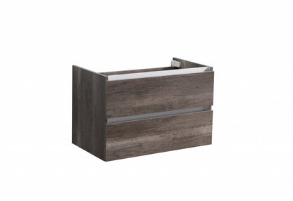 Onderkast Trend 80 Century Oak