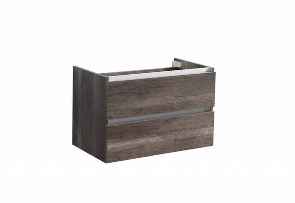 Onderkast Trend 80 Century Oak