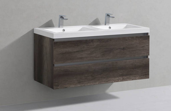 Badmeubel Trendline 120 Century Oak