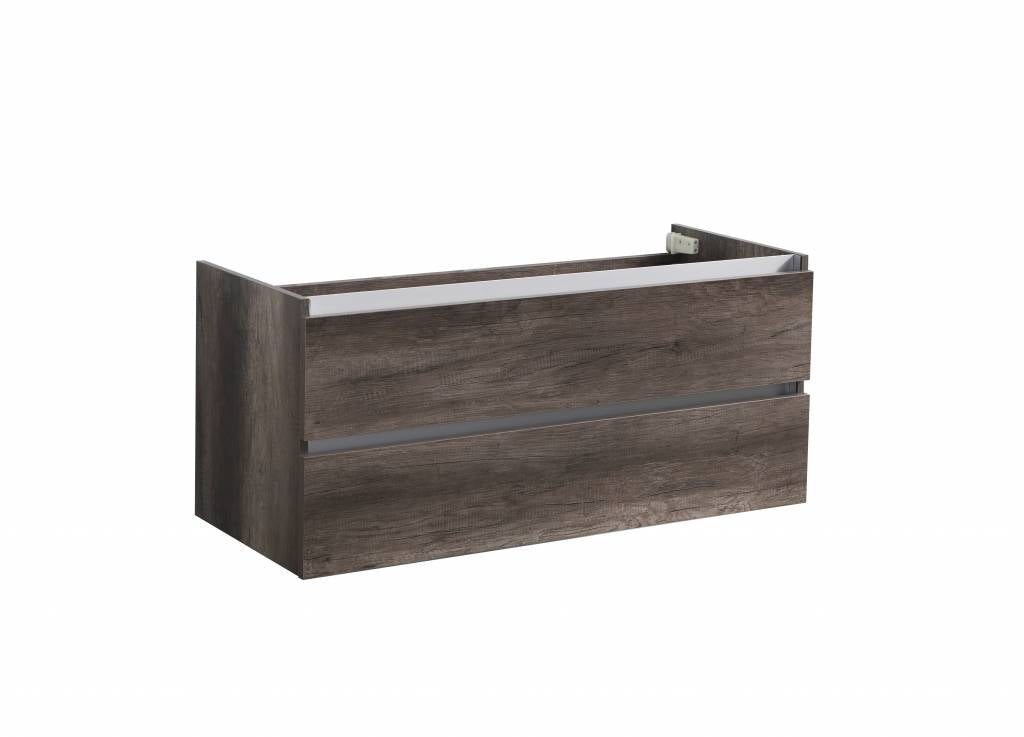 Onderkast Trend 120 Century Oak - WDtegels