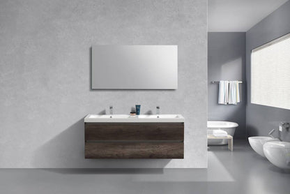 Badmeubelset Trendline 140 Century Oak - WDtegels