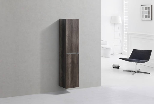 Kolomkast Trendline 160x35x35cm Century Oak