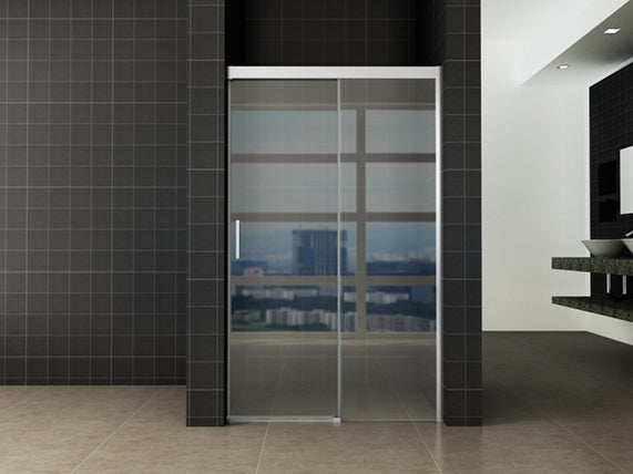 Wiesbaden Softclose 2.0 douchedeur 90x200 cm