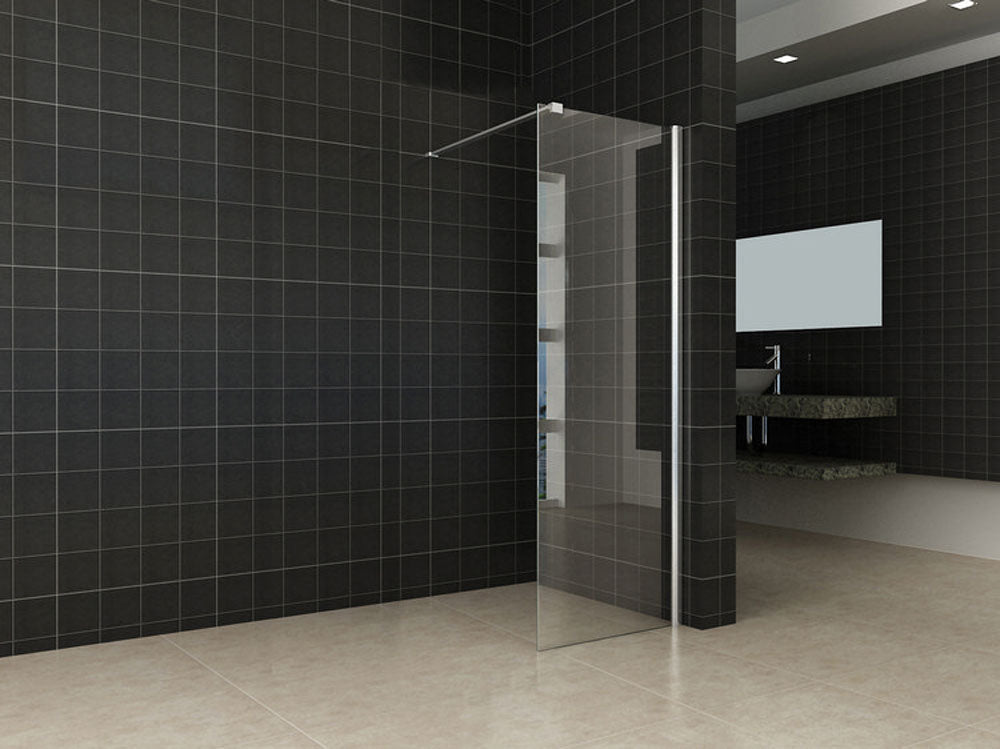 Comfort inloopdouche 60 cm 10 mm Nano