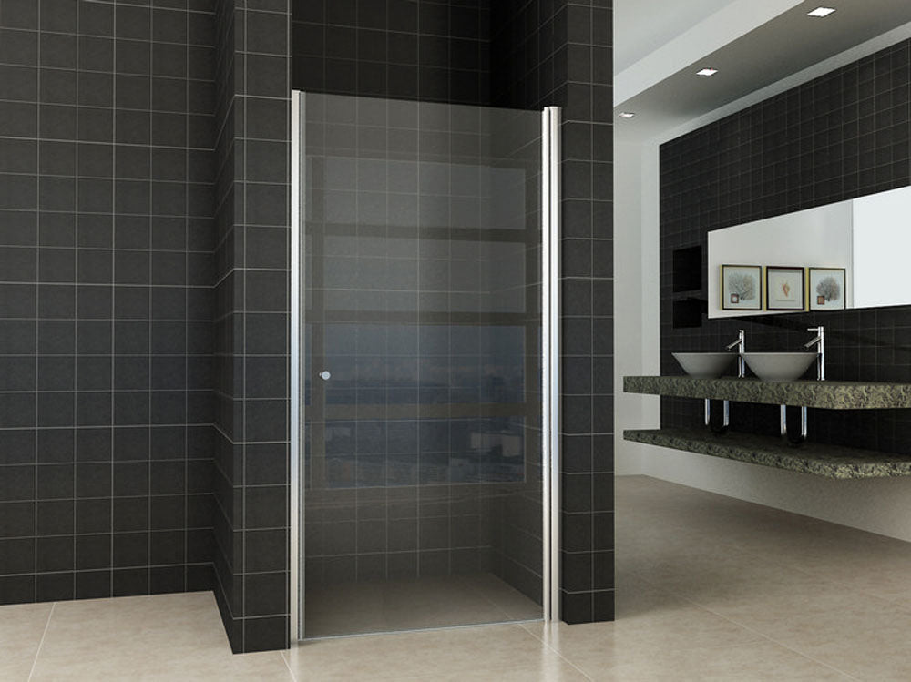 Wiesbaden nisdeur met profiel 100x202 cm - WDtegels