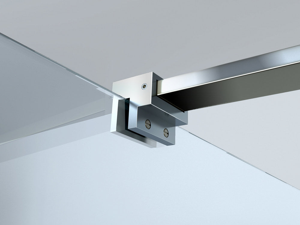 haakse glaskoppeling tbv stabilisatiestang - WDtegels