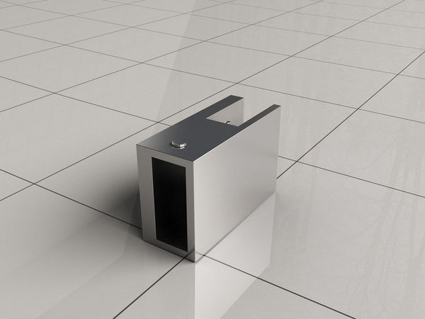 Wiesbaden teekoppeling tbv stabilisatiestang chroom