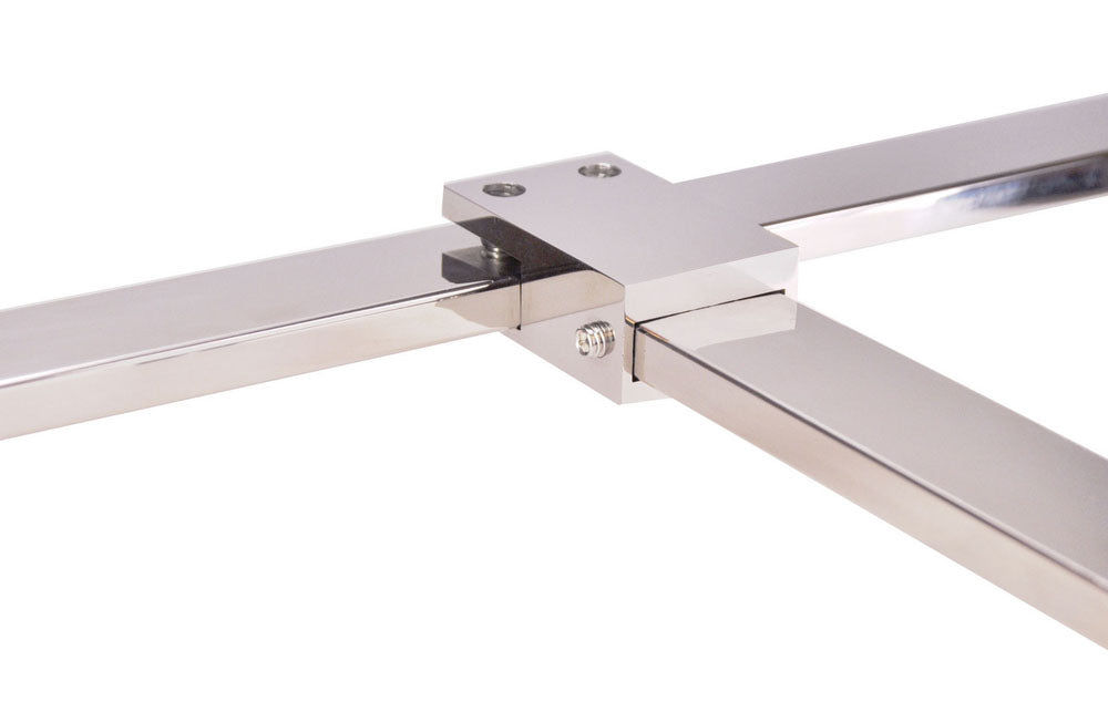 teekoppeling tbv stabilisatiestang chr. - WDtegels