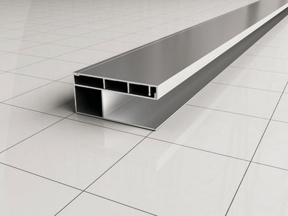 More 3 cm verbredingsprofiel 202 cm 8719323034730